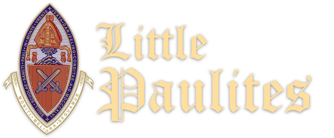 Little Paulites